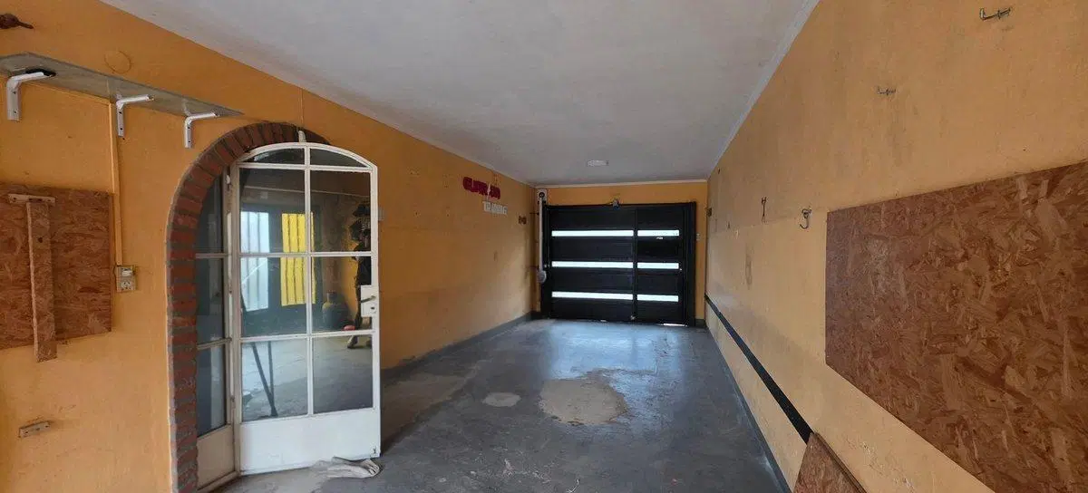 VENTA - CASA 3 DORMITORIOS CON PATIO. APTA CRÈDITO 8
