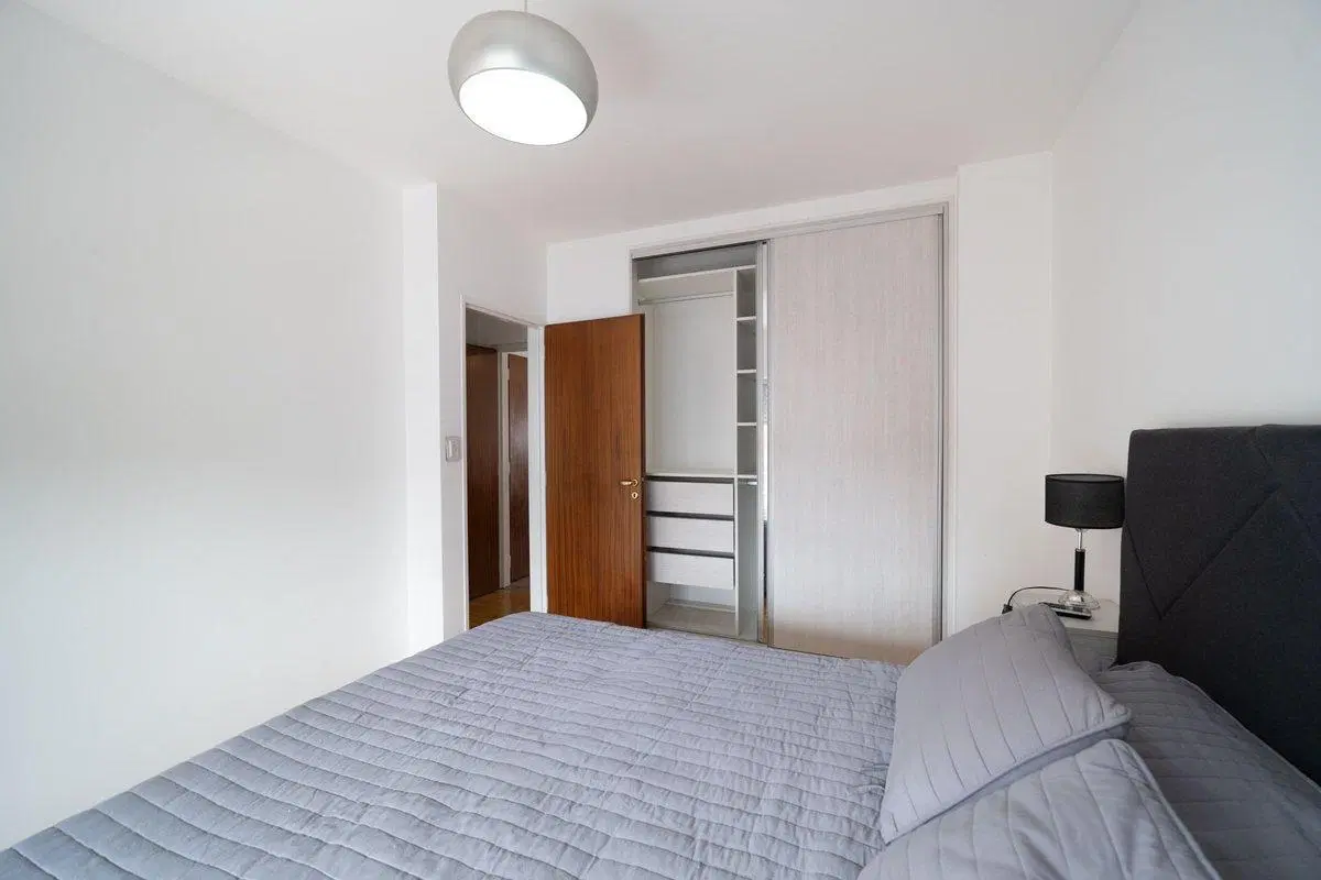 DEPARTAMENTO EN VENTA DE 1 DORMITORIO CENTRO RIO 4