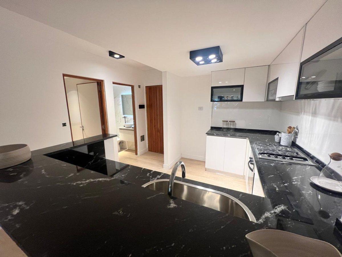 Foto de DEPARTAMENTO EN VENTA DOS DORMITORIOS LOURDES, imagen 3