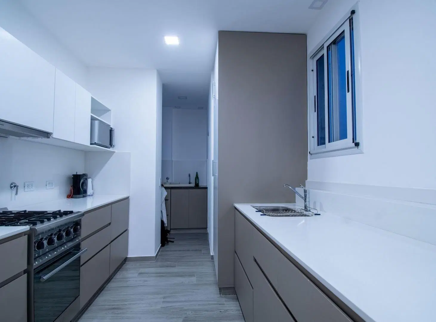 DEPARTAMENTO EN VENTA DOS DORMITORIOS BV. OROÑO 5