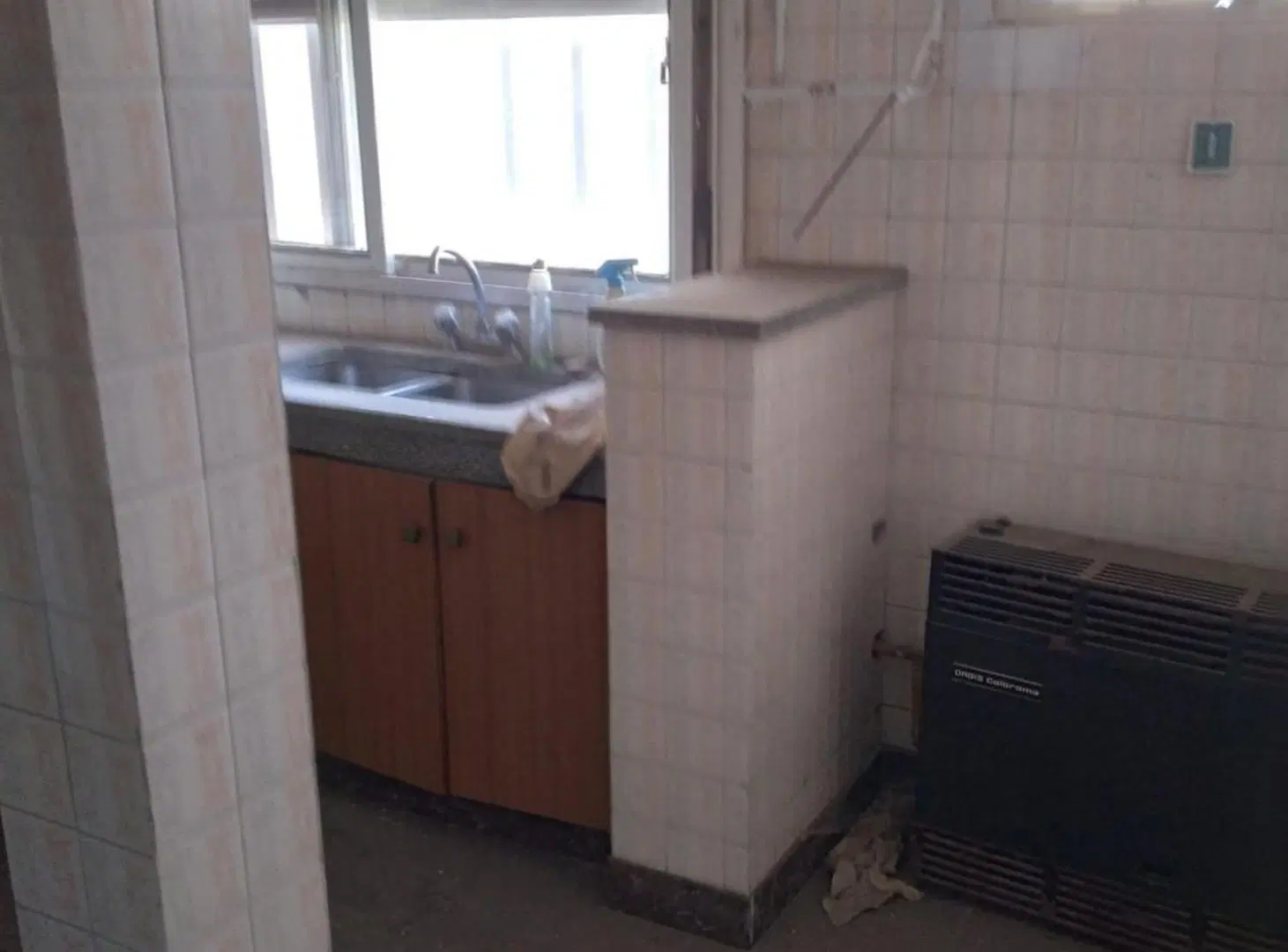TERRENO EN VENTA REP. DE LA SEXTA  P/CONSTRUCTORA 5