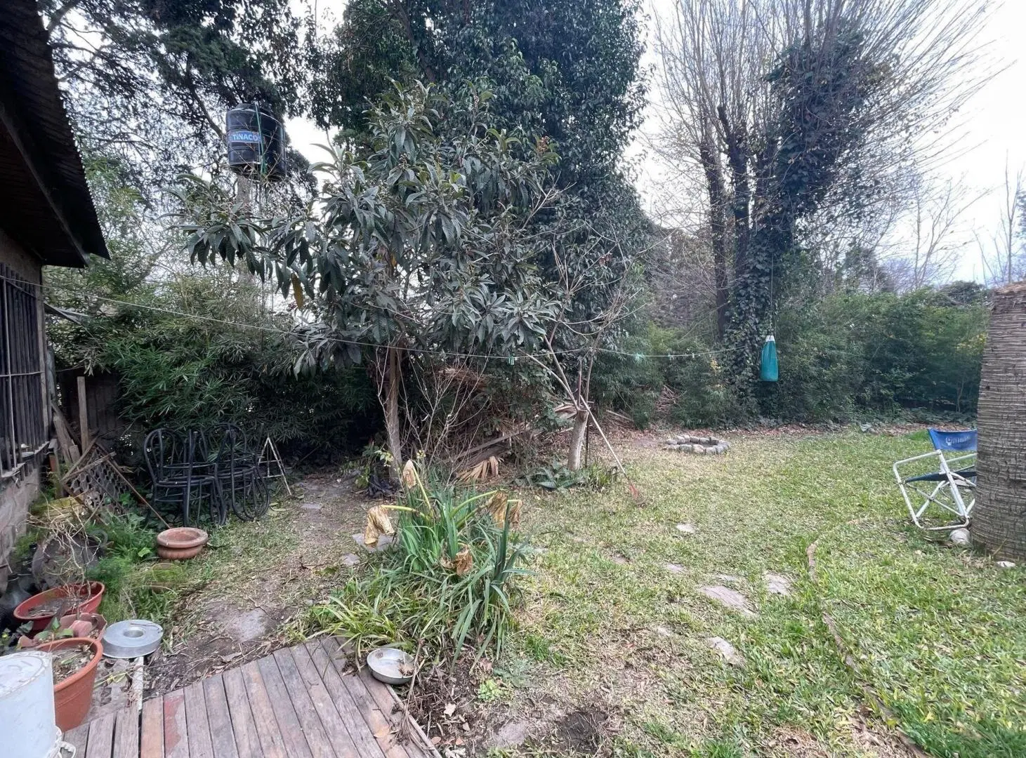 CASA EN VENTA 1 DORMITORIO IBARLUCEA 3
