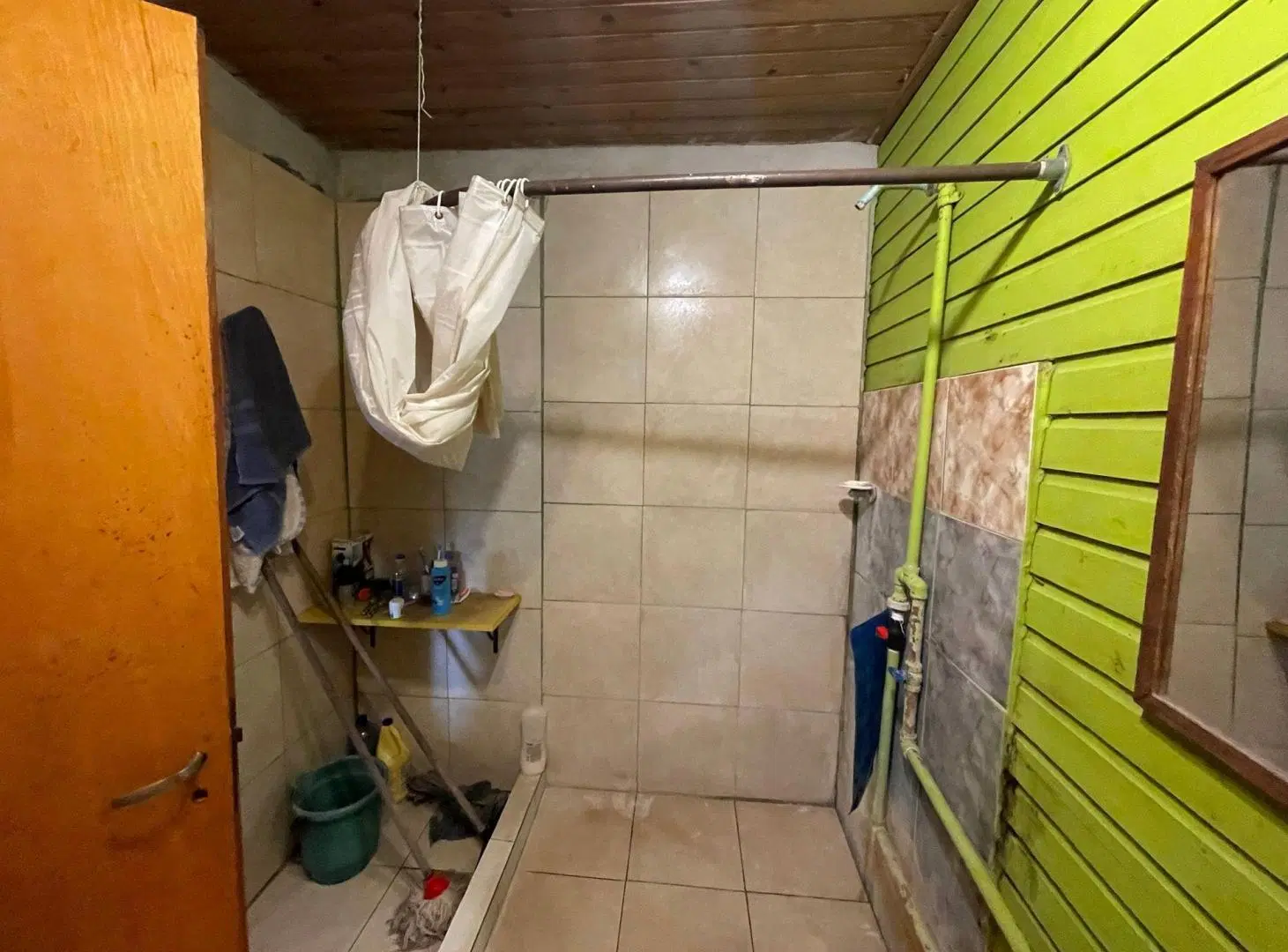 CASA EN VENTA 1 DORMITORIO IBARLUCEA 4