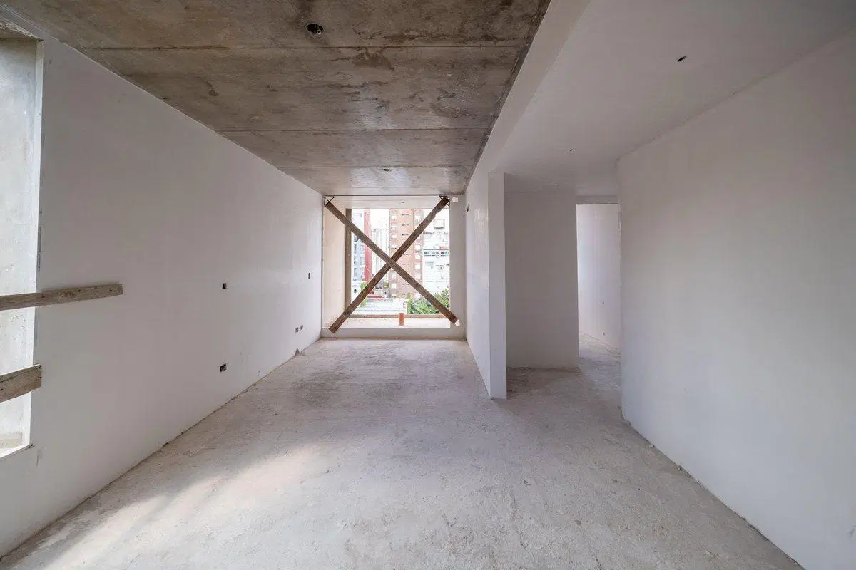 VENTA DEPARTAMENTO 2 DORMITORIOS BARRIO MARTIN 2
