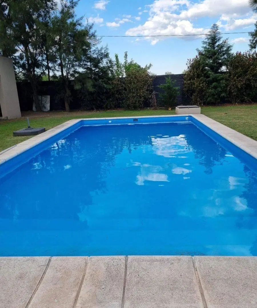 CASA EN VENTA 3 DORMITORIOS SCUBA FIELDS 2