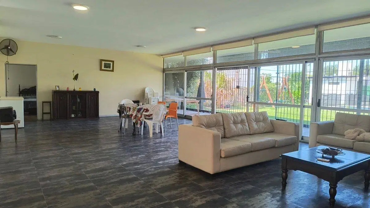 CASA EN VENTA 1 DORMITORIO ACEQUIAS DEL AIRE 4