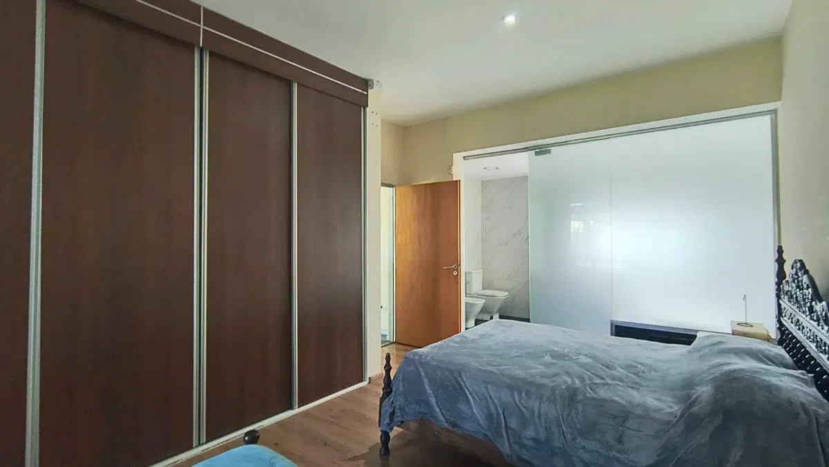 CASA EN VENTA 1 DORMITORIO ACEQUIAS DEL AIRE 8