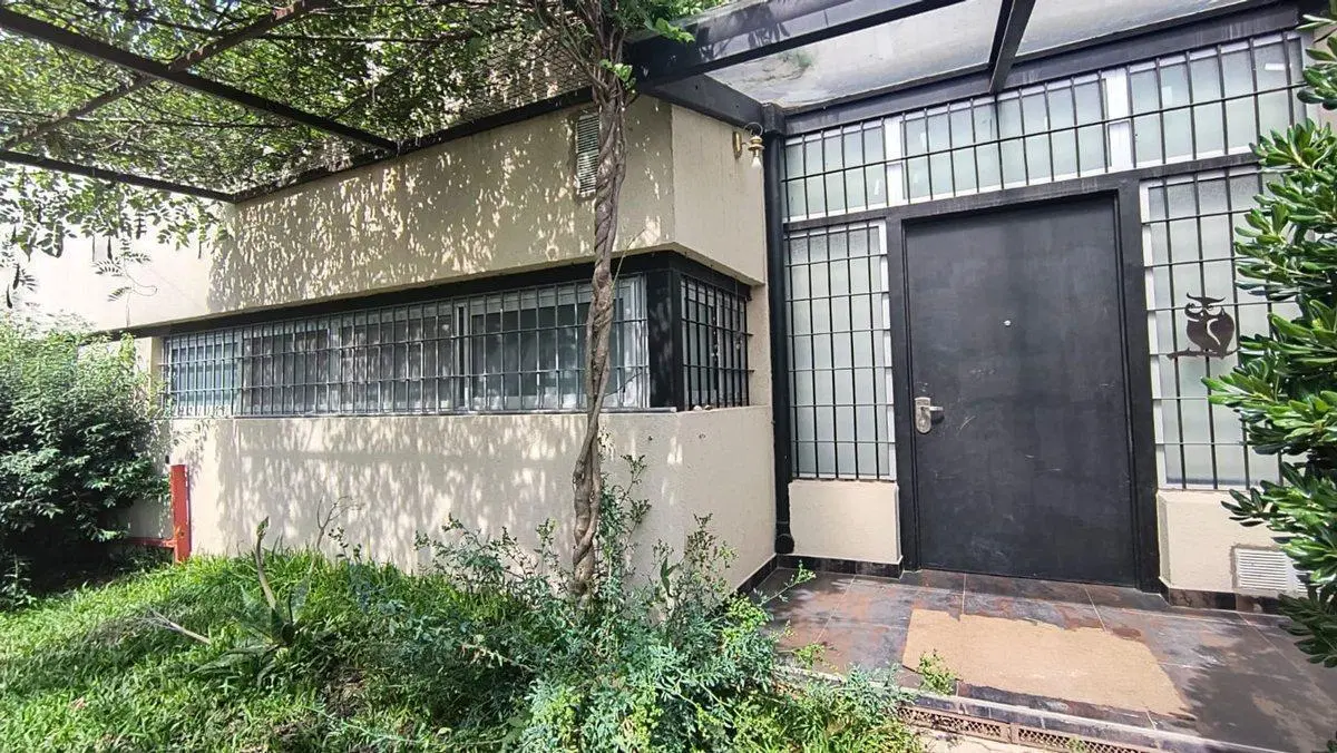 CASA EN VENTA 1 DORMITORIO ACEQUIAS DEL AIRE 2