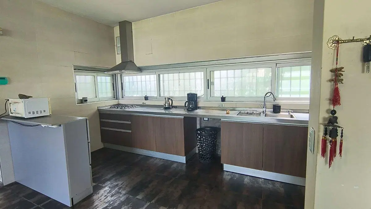 CASA EN VENTA 1 DORMITORIO ACEQUIAS DEL AIRE 5