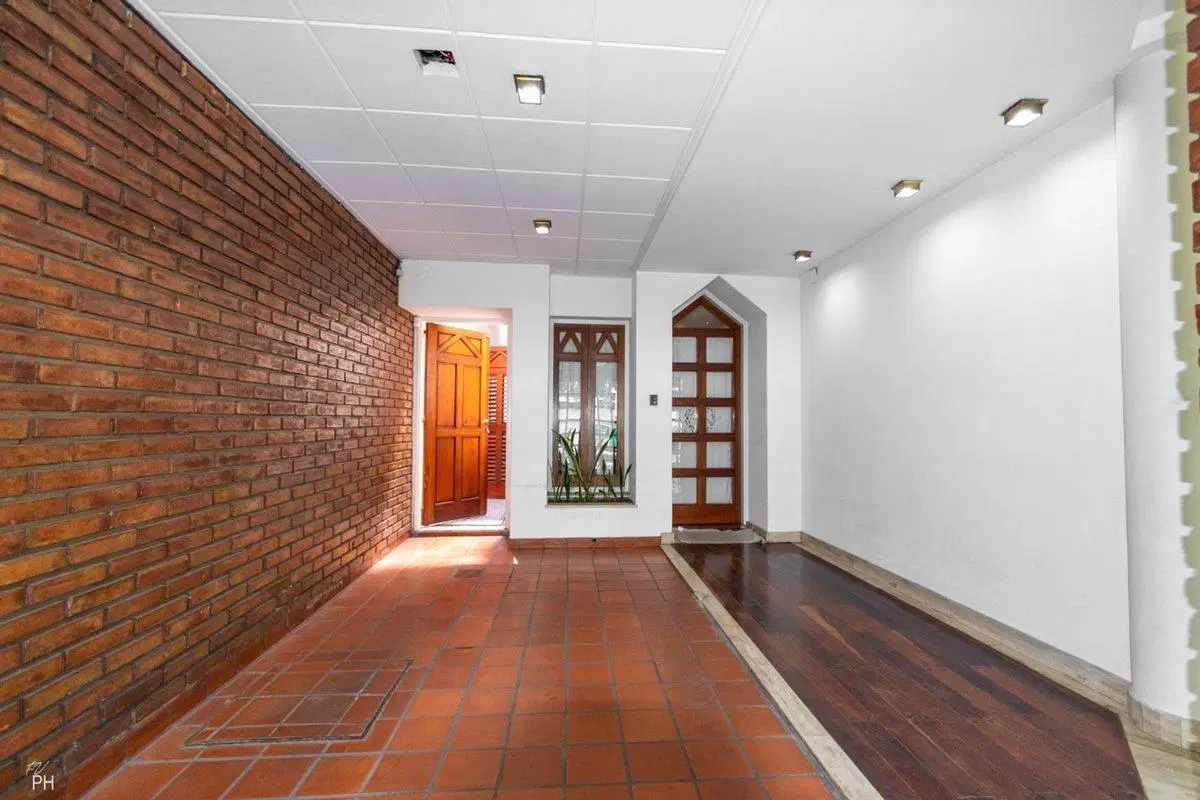 VENTA - CASA BARRIO ROQUE SAENZ PEÑA. 5