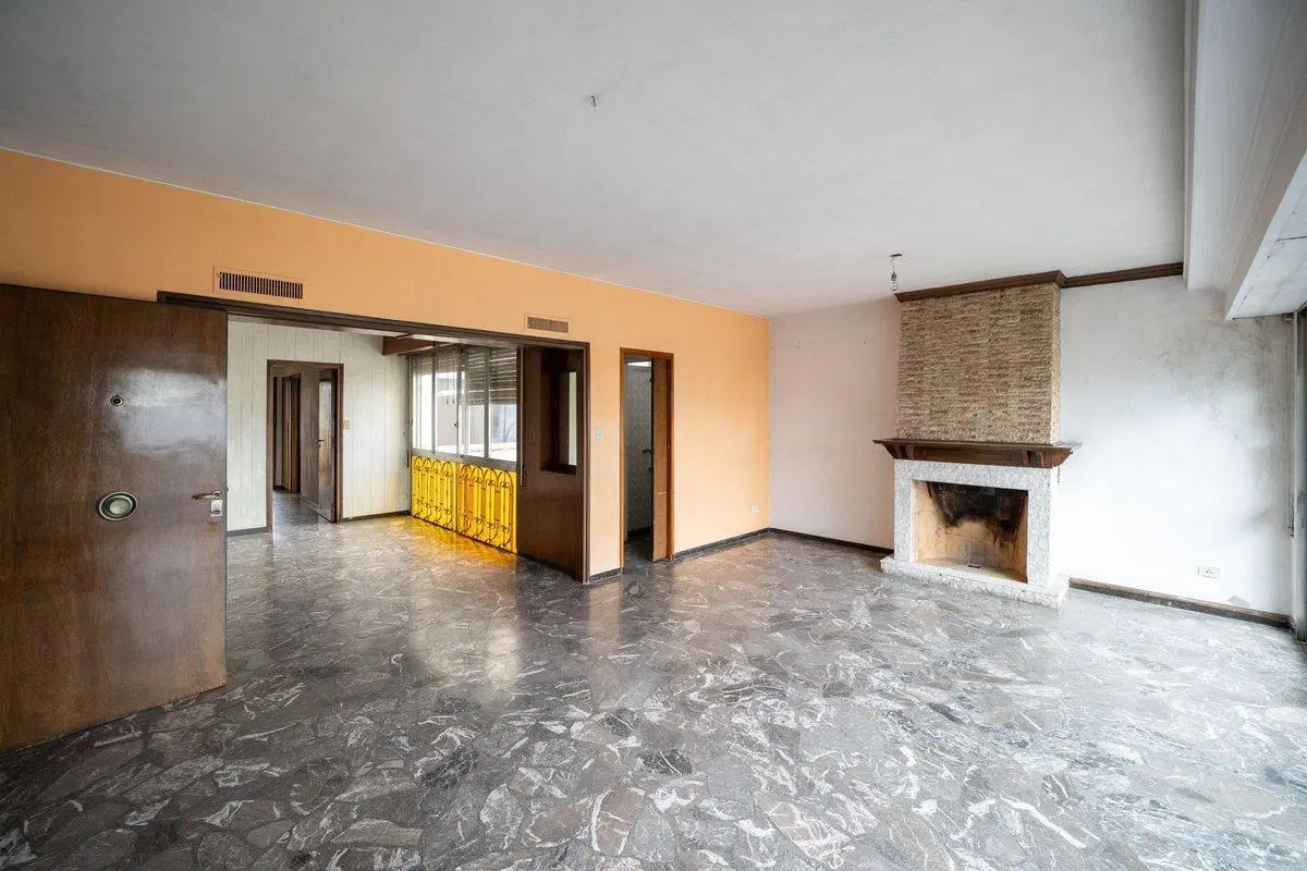Departamento 2 dormitorios Piso exclusivo Escalera 5