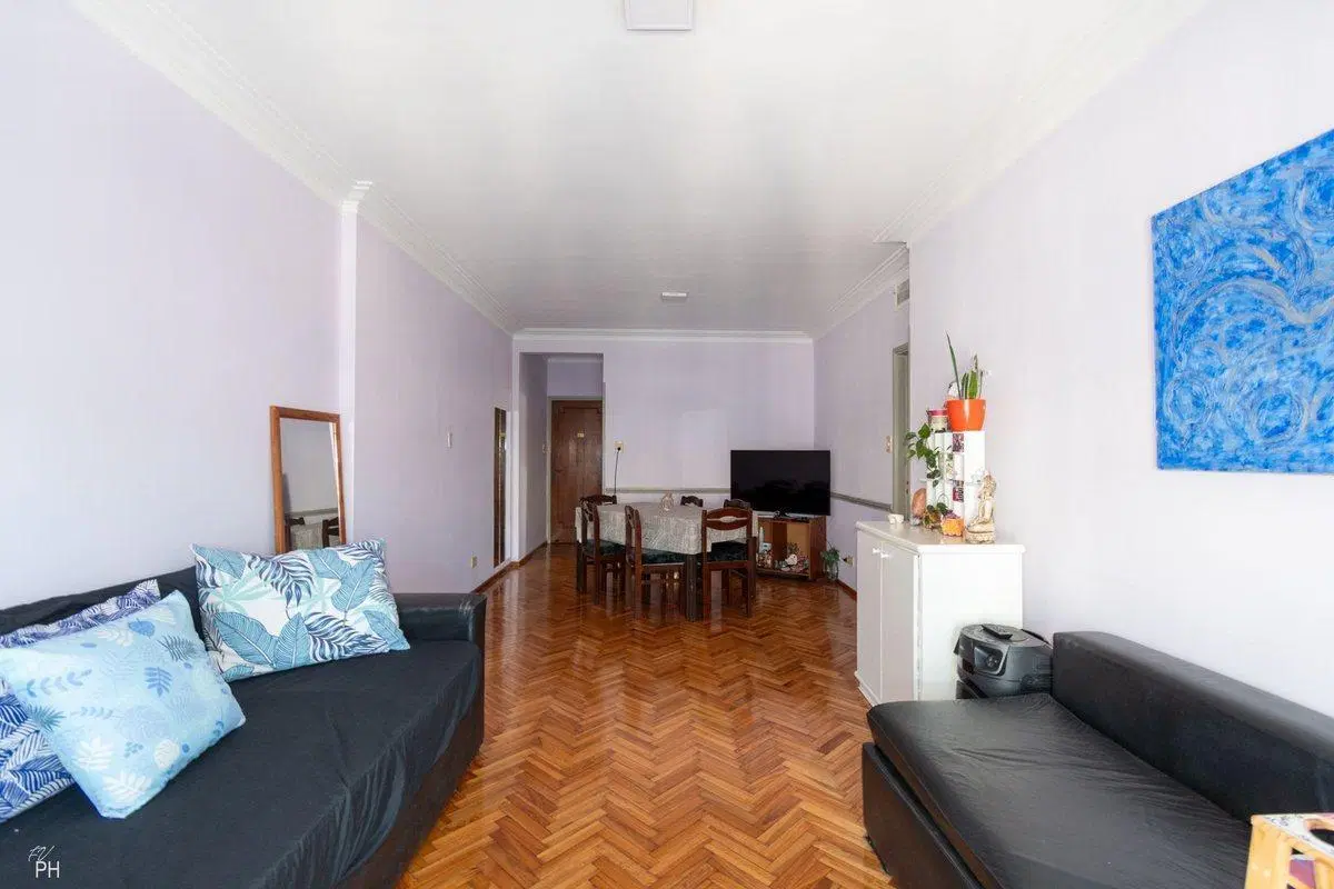 Venta departamento 4 dormitorios Centro 8