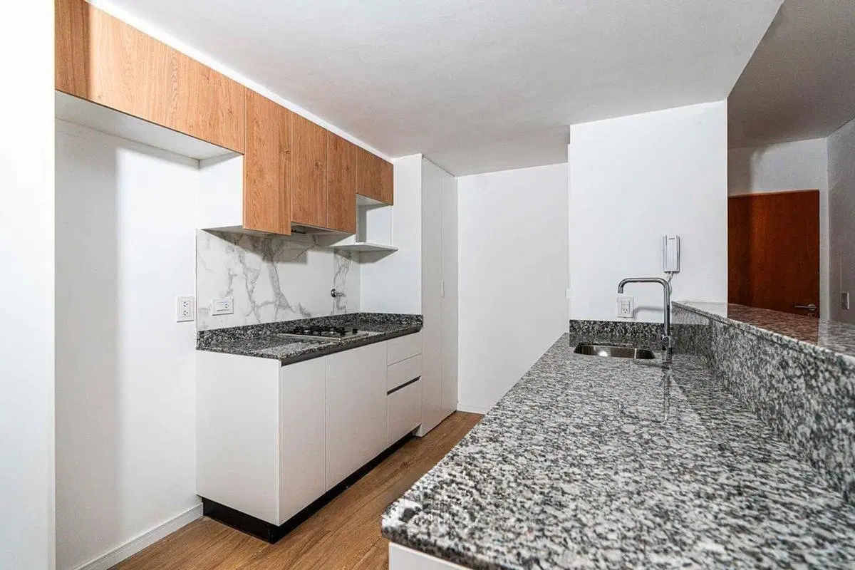DEPARTAMENTO EN VENTA MONOAMBIENTE BARRIO MARTIN 8