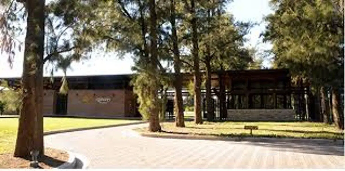 VENTA LOTE AZAHARES DEL PARANA 2