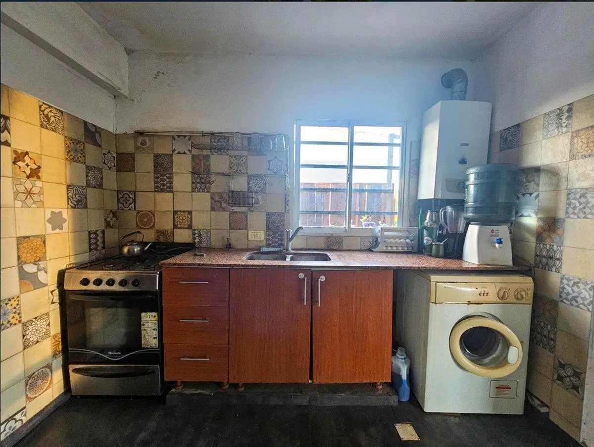 VENTA CASA CON PILETA EN FUNES TOWN 3