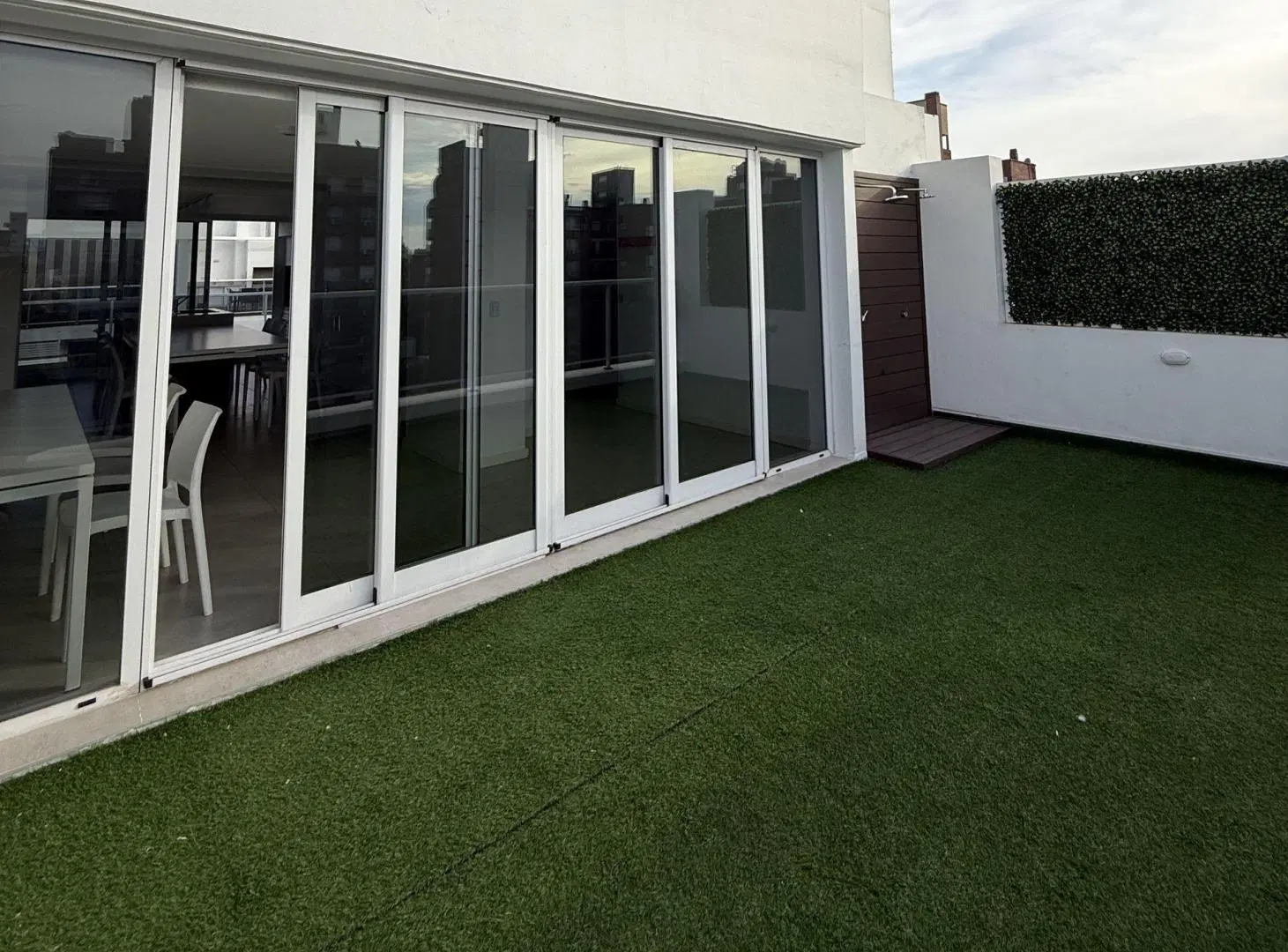 VENTA DEPARTAMENTO CENTRO 1 DORMITORIO PREMIUM 8