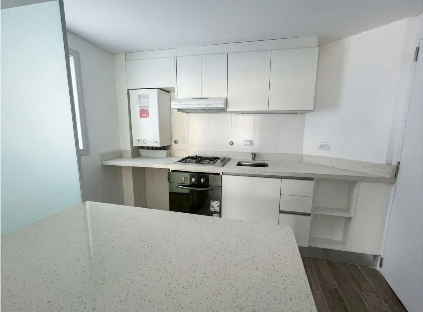 VENTA DEPARTAMENTO CENTRO 1 DORMITORIO PREMIUM 5