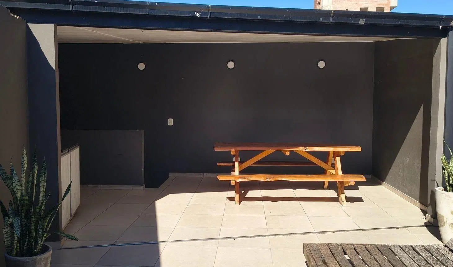 DEPARTAMENTO EN VENTA 1 DORMITORIO LUIS AGOTE 2