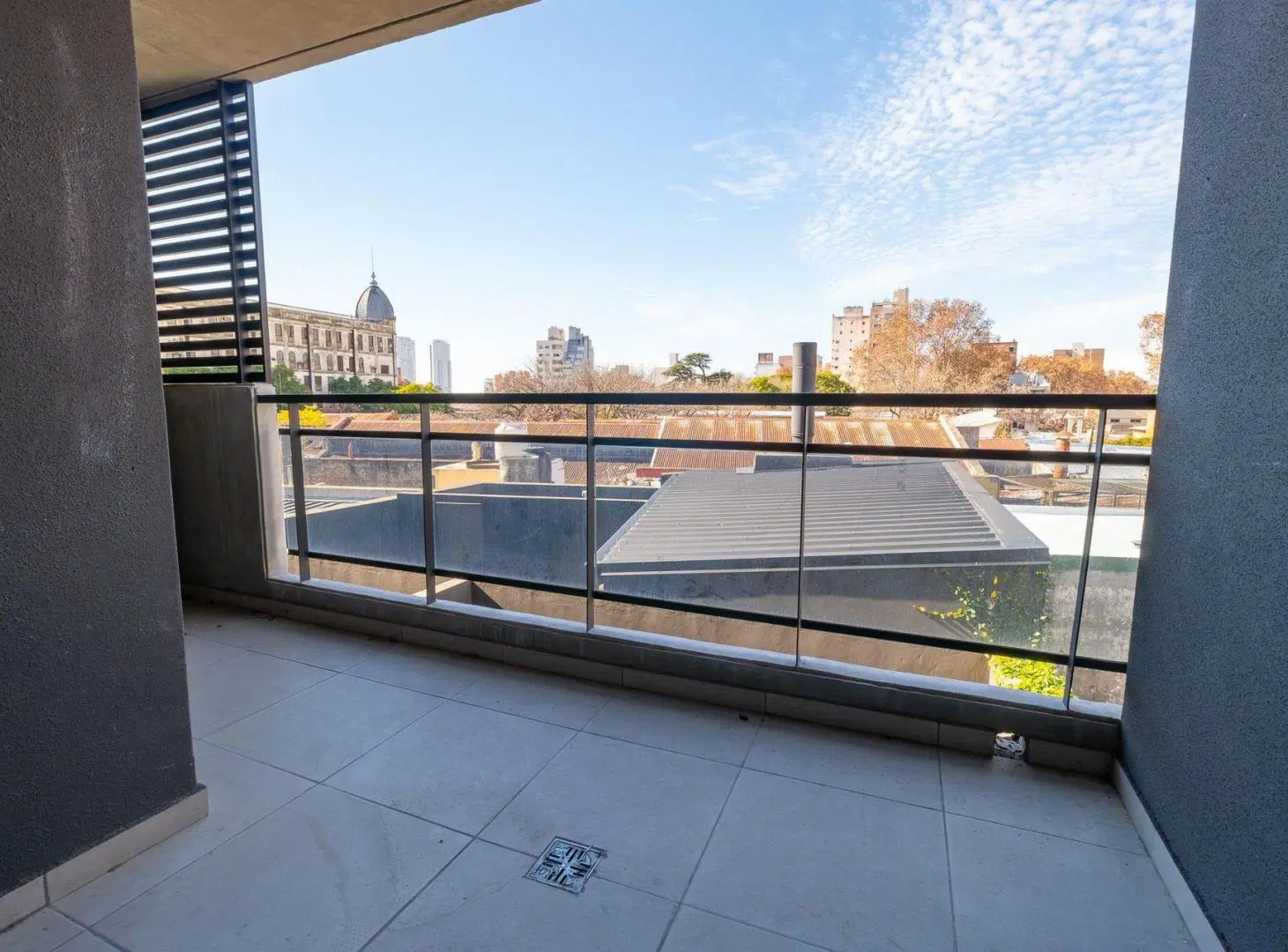 DEPARTAMENTO EN VENTA 1 DORMITORIO LUIS AGOTE 5