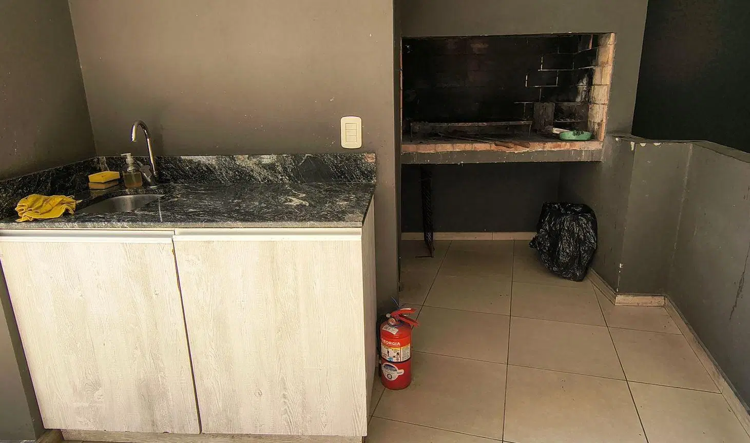DEPARTAMENTO EN VENTA 1 DORMITORIO LUIS AGOTE 8