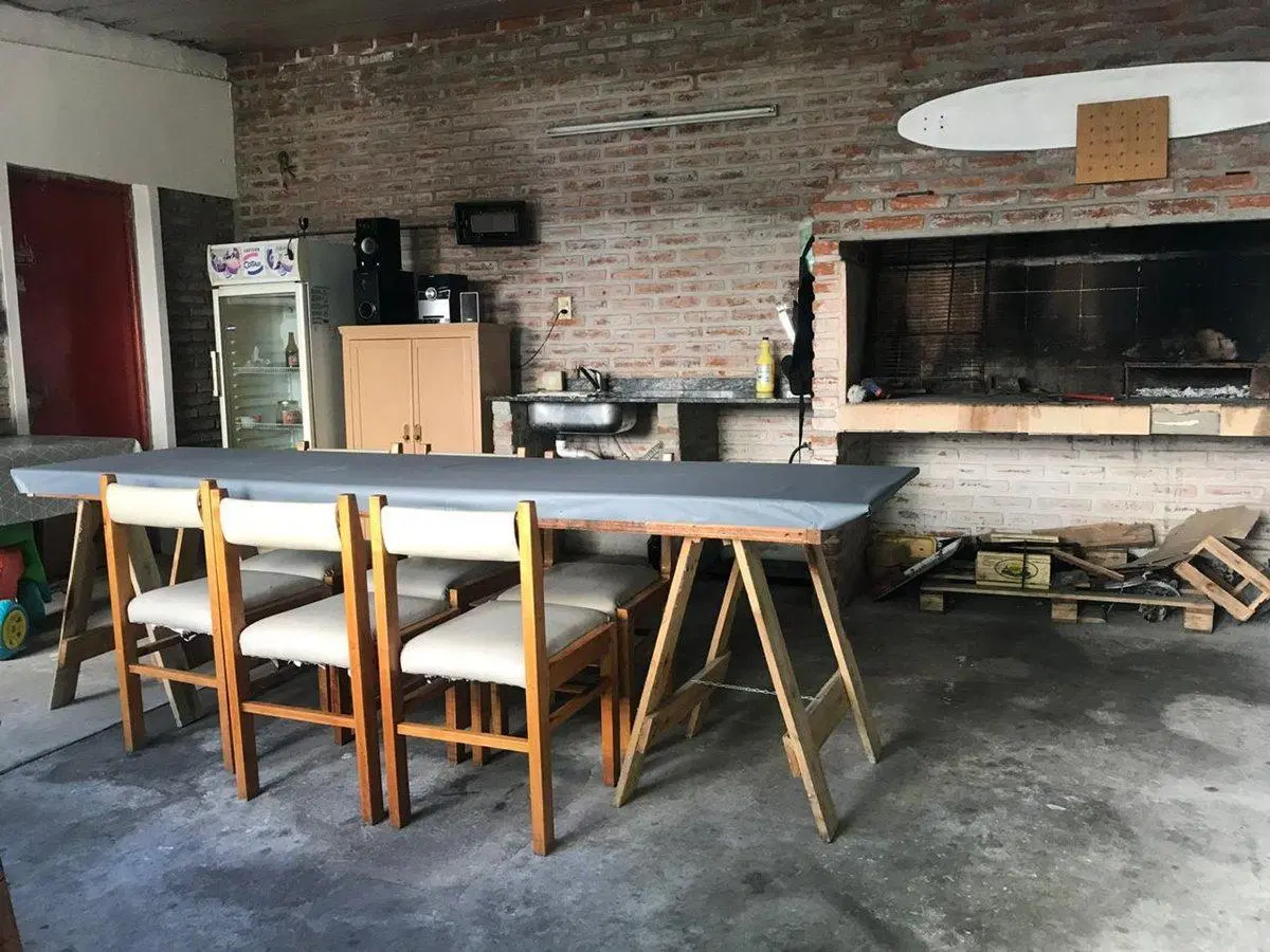 VENTA CASA 4 DORMITORIOS 8