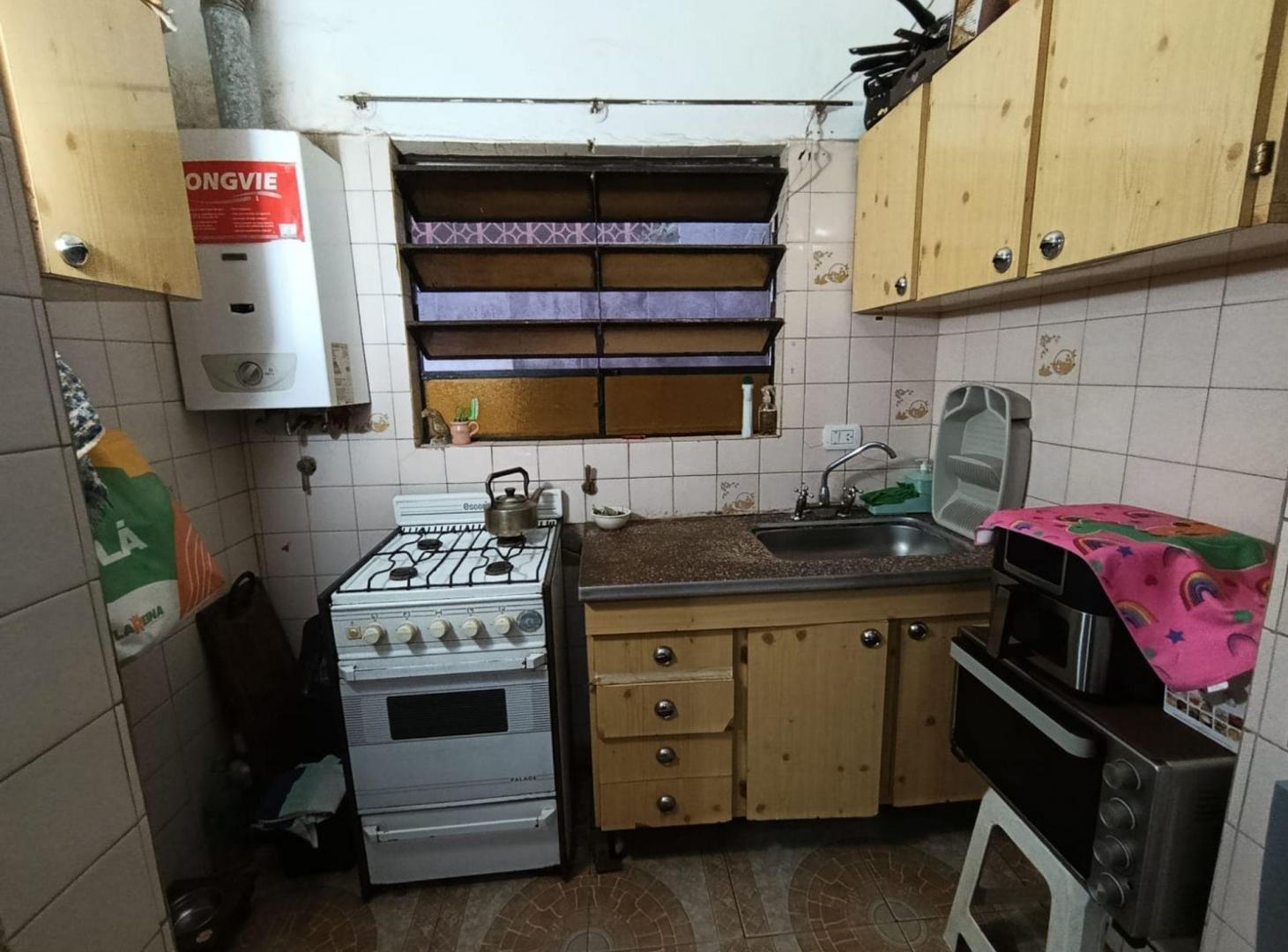 Foto de la propiedad en Newton 1500, España y Hospitales, Rosario