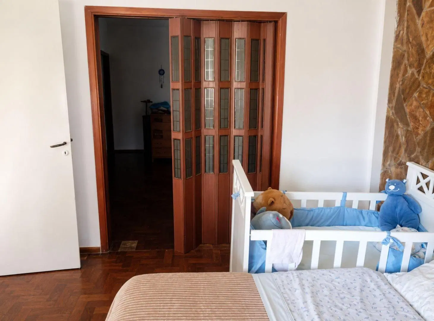 Casa con Pileta y Jardin - Baigorria 5