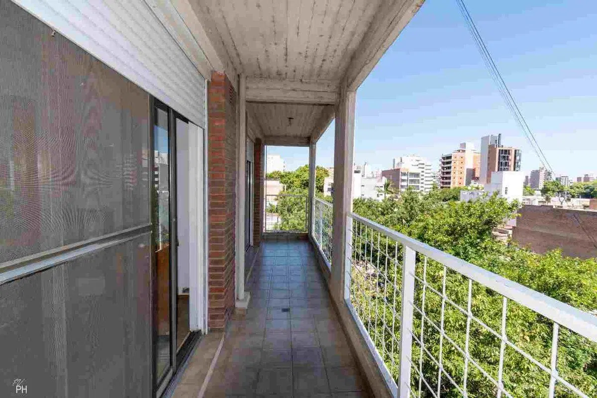 VENTA DEPARTAMENTO 1 DORMITORIO BARRIO AGOTE 5