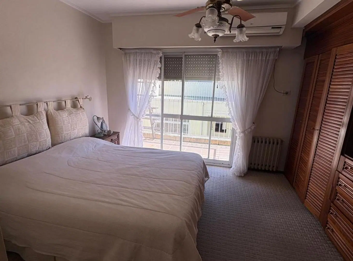 CASA EN VENTA 3 DORMITORIOS REP. DE LA SEXTA 4