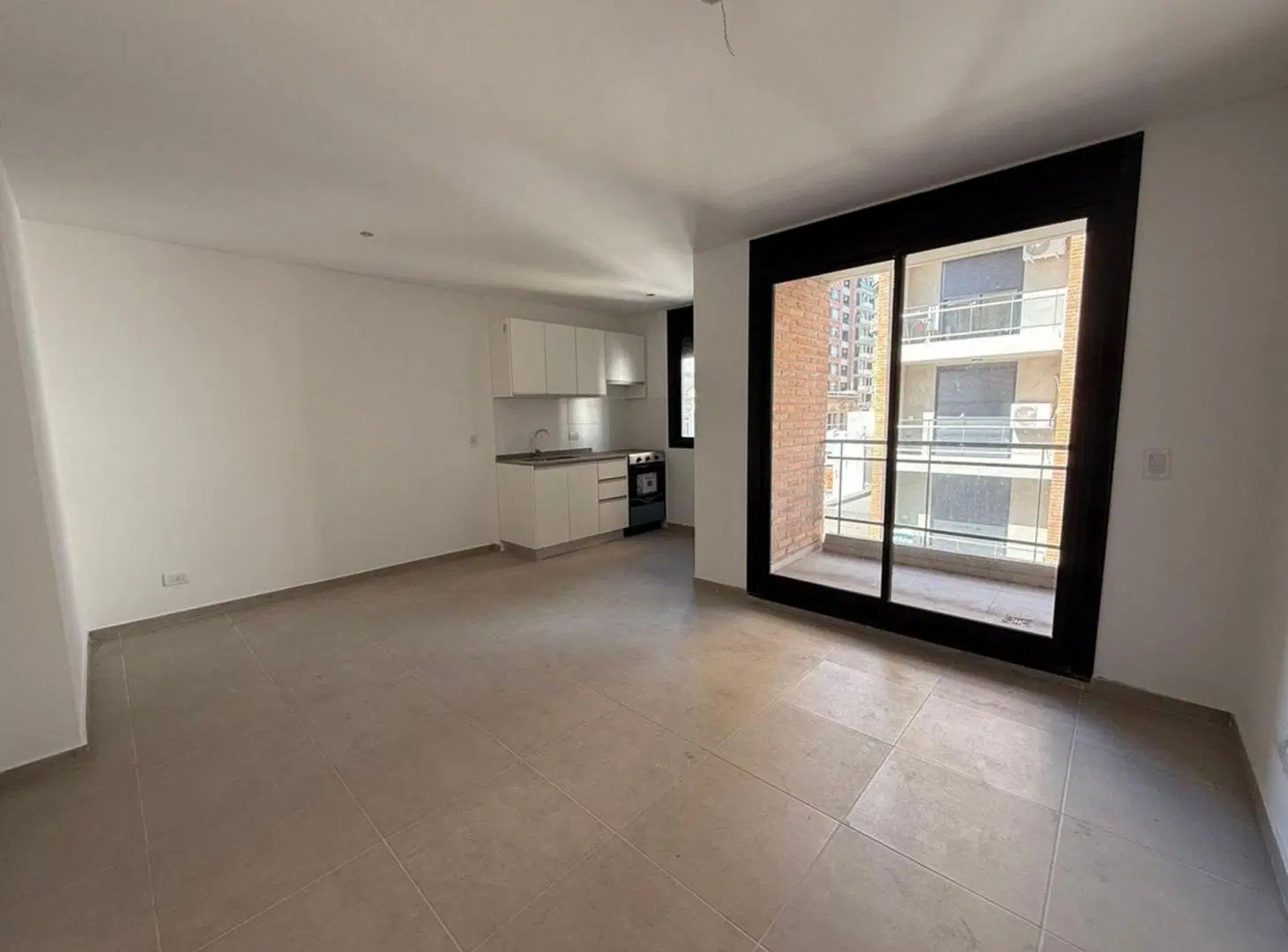 DEPARTAMENTO EN ALQUILER 1 DORMITORIO CENTRO 4