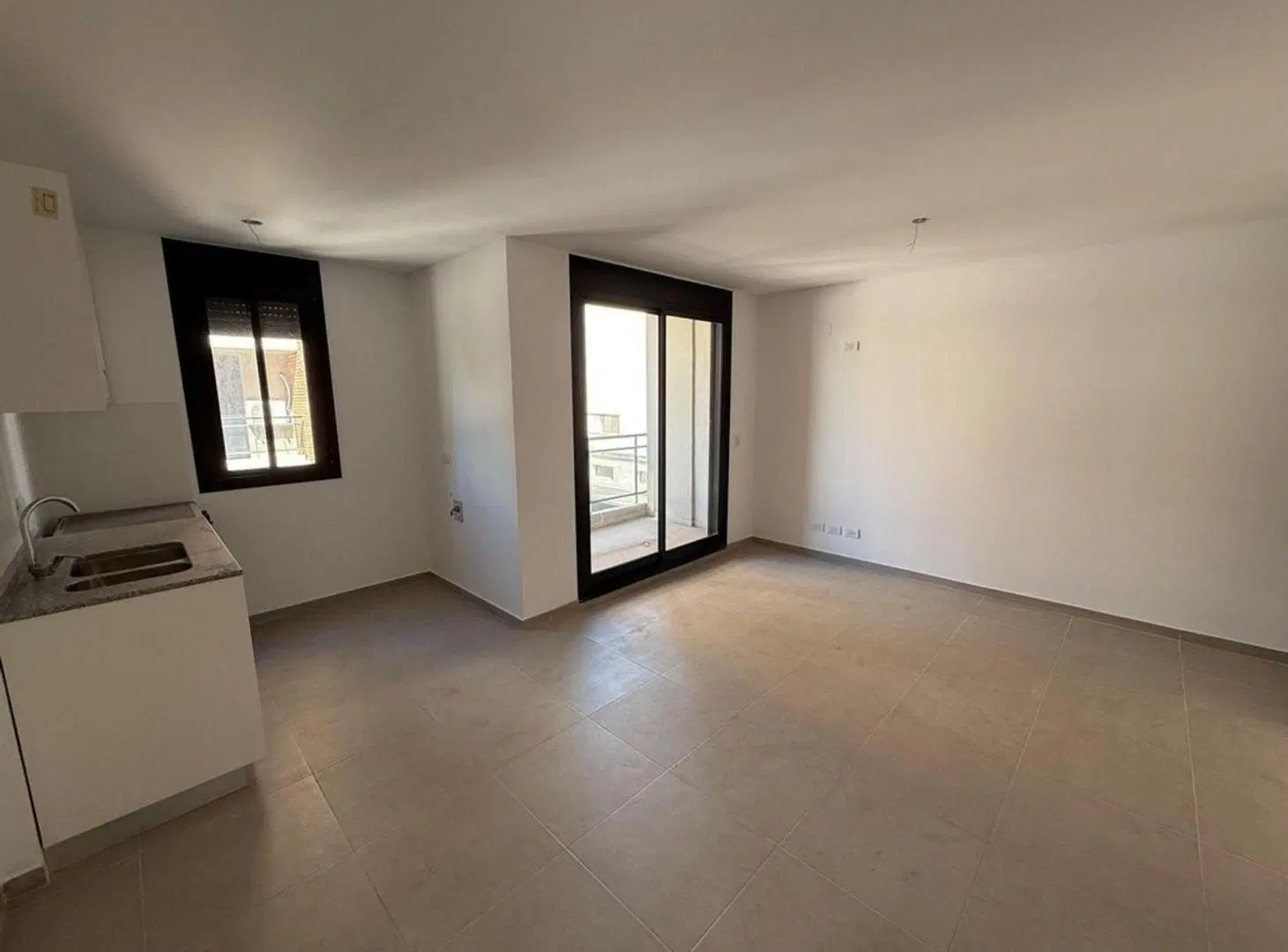 DEPARTAMENTO EN ALQUILER 1 DORMITORIO CENTRO 3