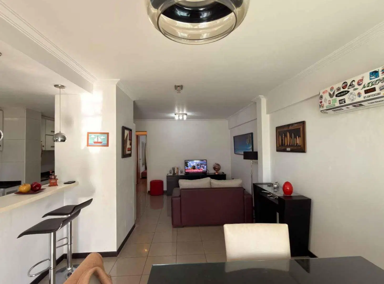 DEPARTAMENTO EN VENTA 1 DORMITORIO AMPLIO 5