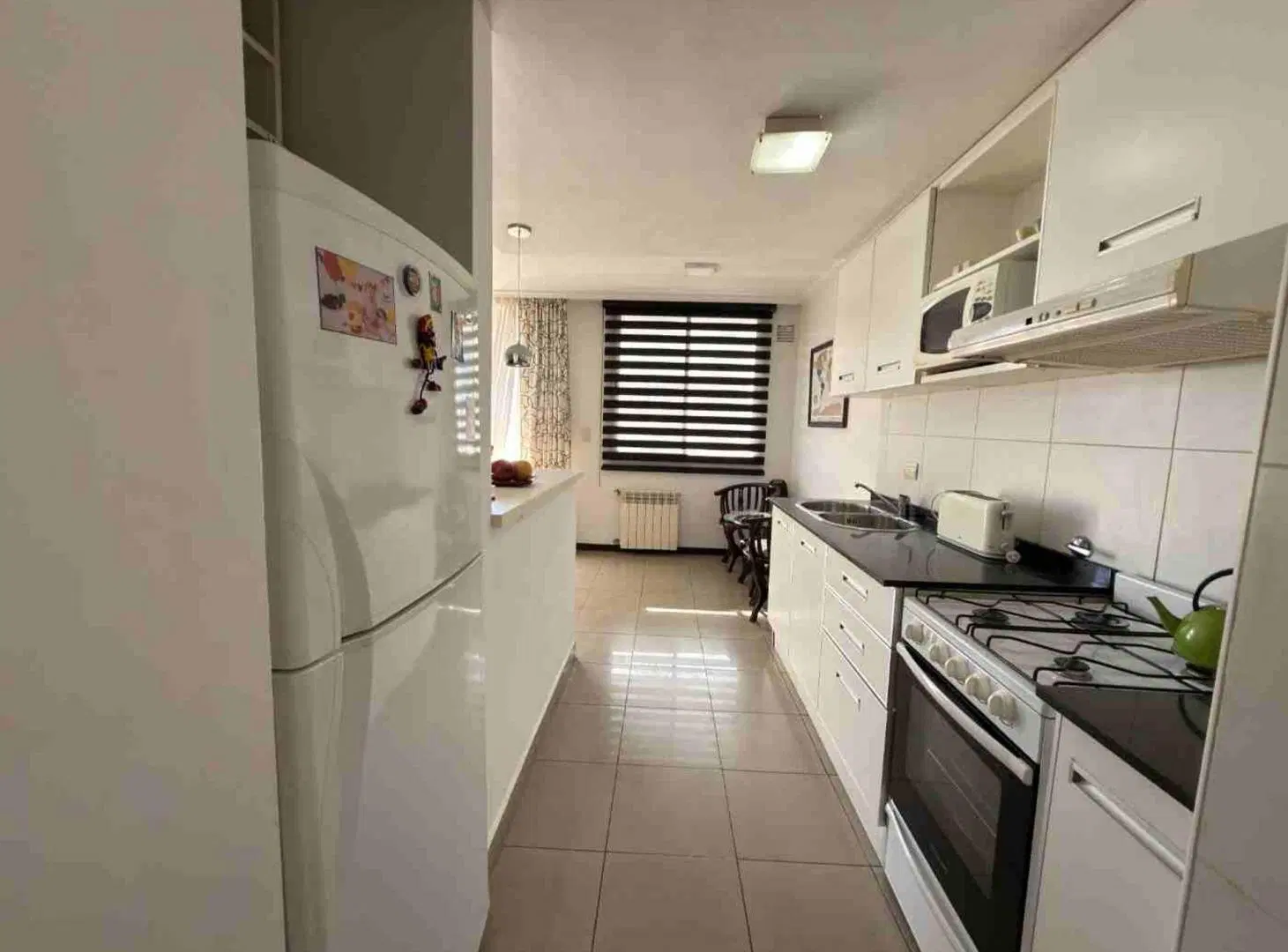DEPARTAMENTO EN VENTA 1 DORMITORIO AMPLIO 4