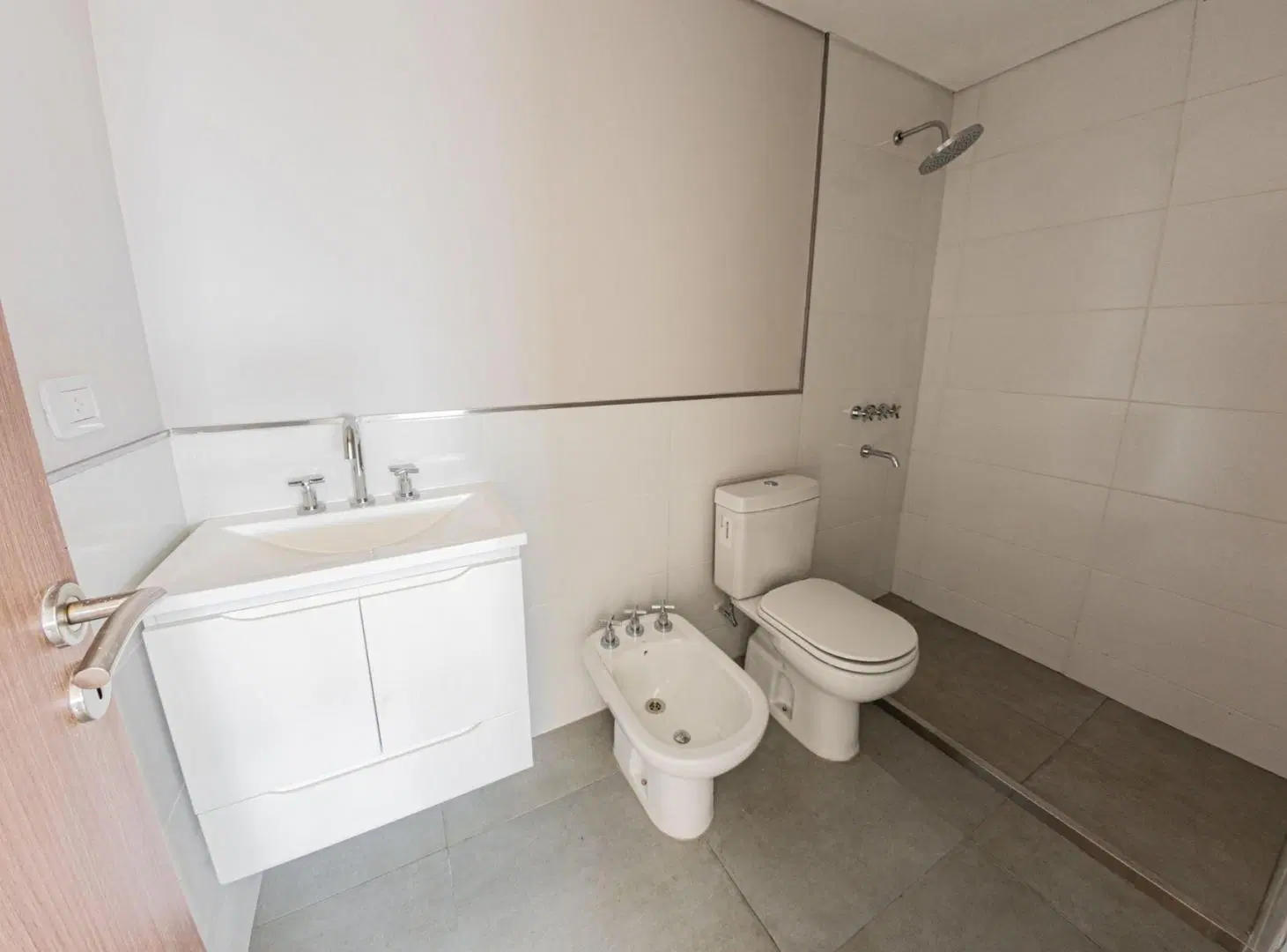 Venta Departamento 3 Dormitorios Balcón. Amenities 2