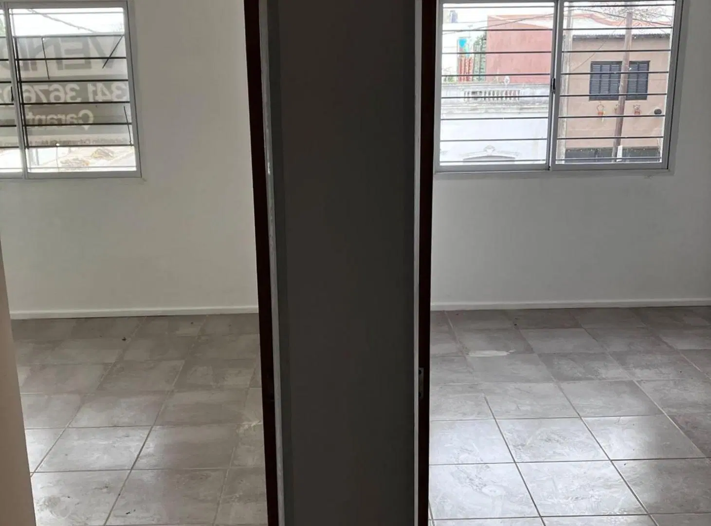CASA  EN VENTA 2 DORMITORIOS CON PATIO 5
