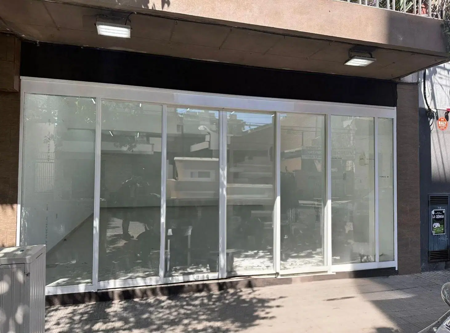 VENTA LOCAL COMERCIAL ABASTO 5