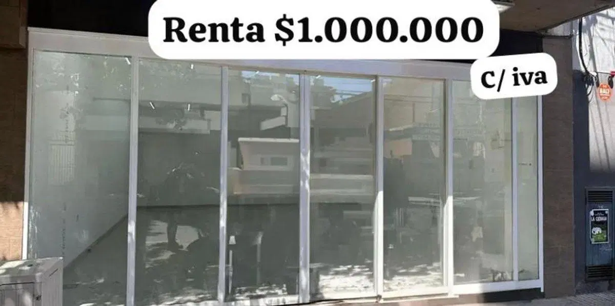 VENTA LOCAL COMERCIAL ABASTO 2