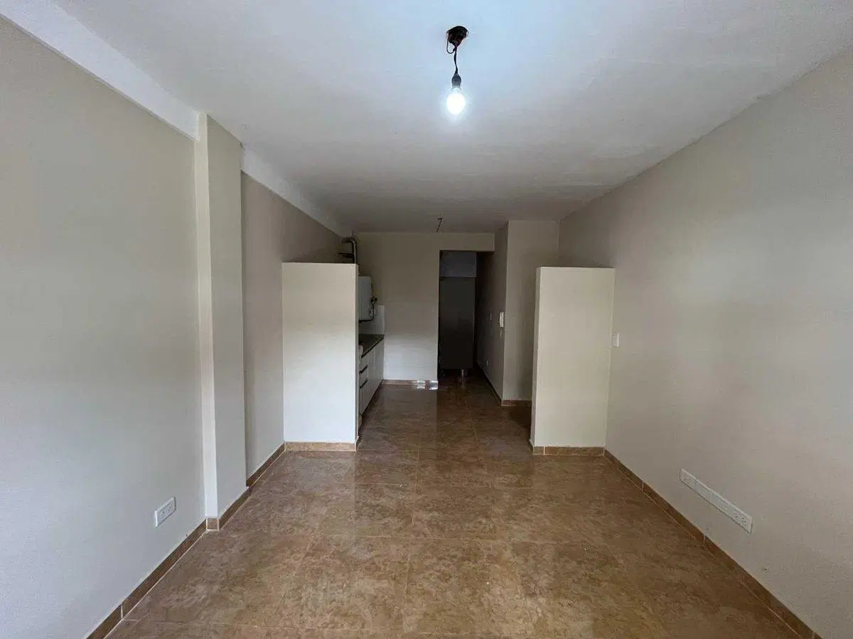 MONOAMBIENTE VENTA A ESTRENAR 4