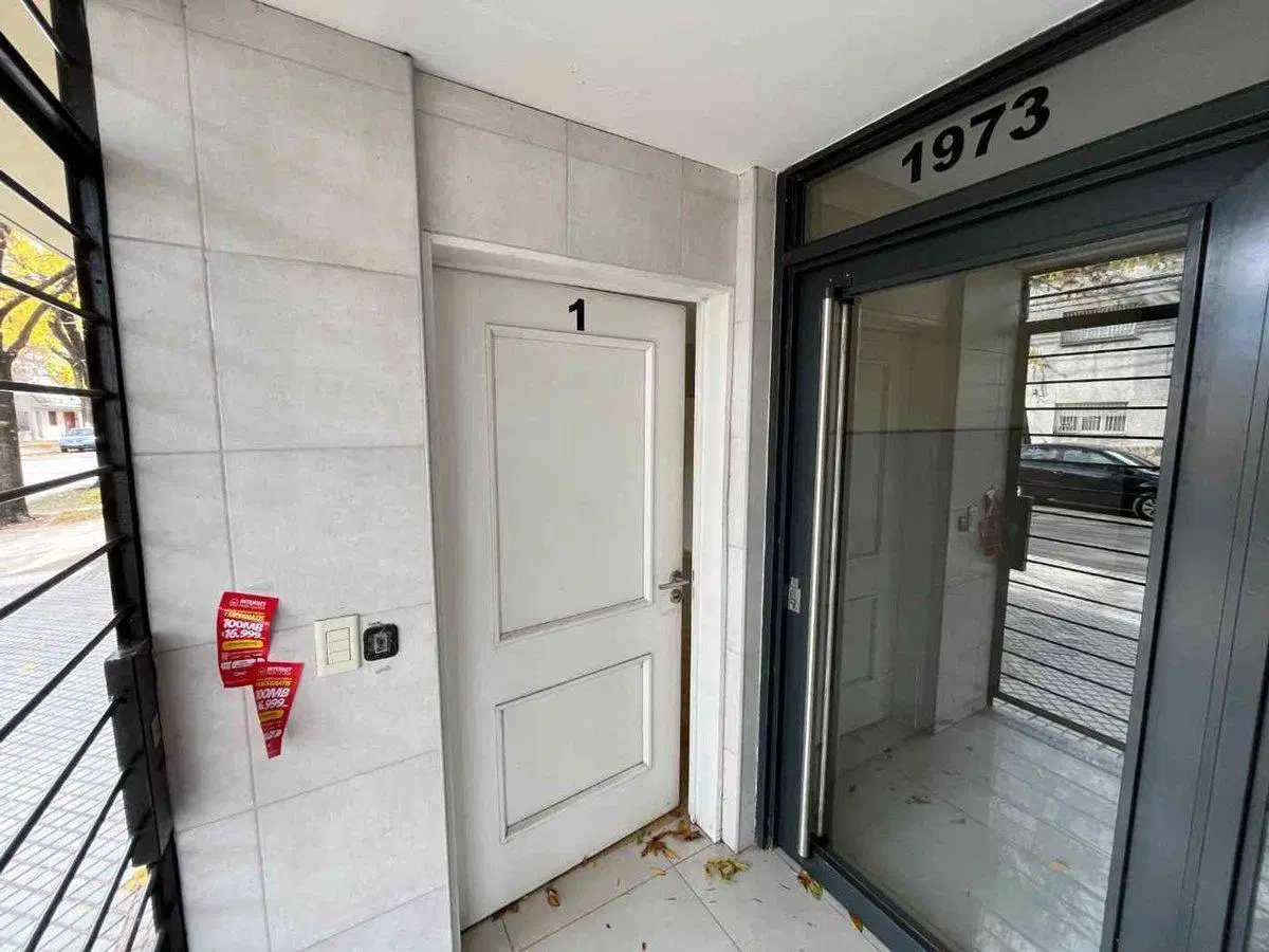 MONOAMBIENTE VENTA A ESTRENAR 3