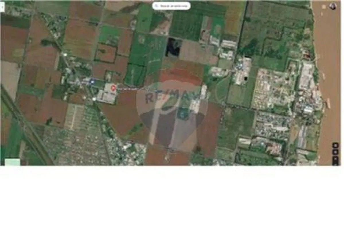 VENTA CAMPO PARA DESARROLLO INDUSTRIAL/LOGISTICA 8