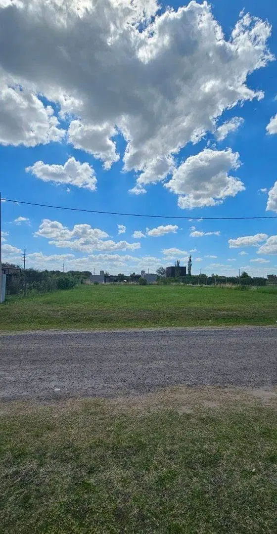 TERRENO EN VENTA FUNES TOWN 1187 M2 5