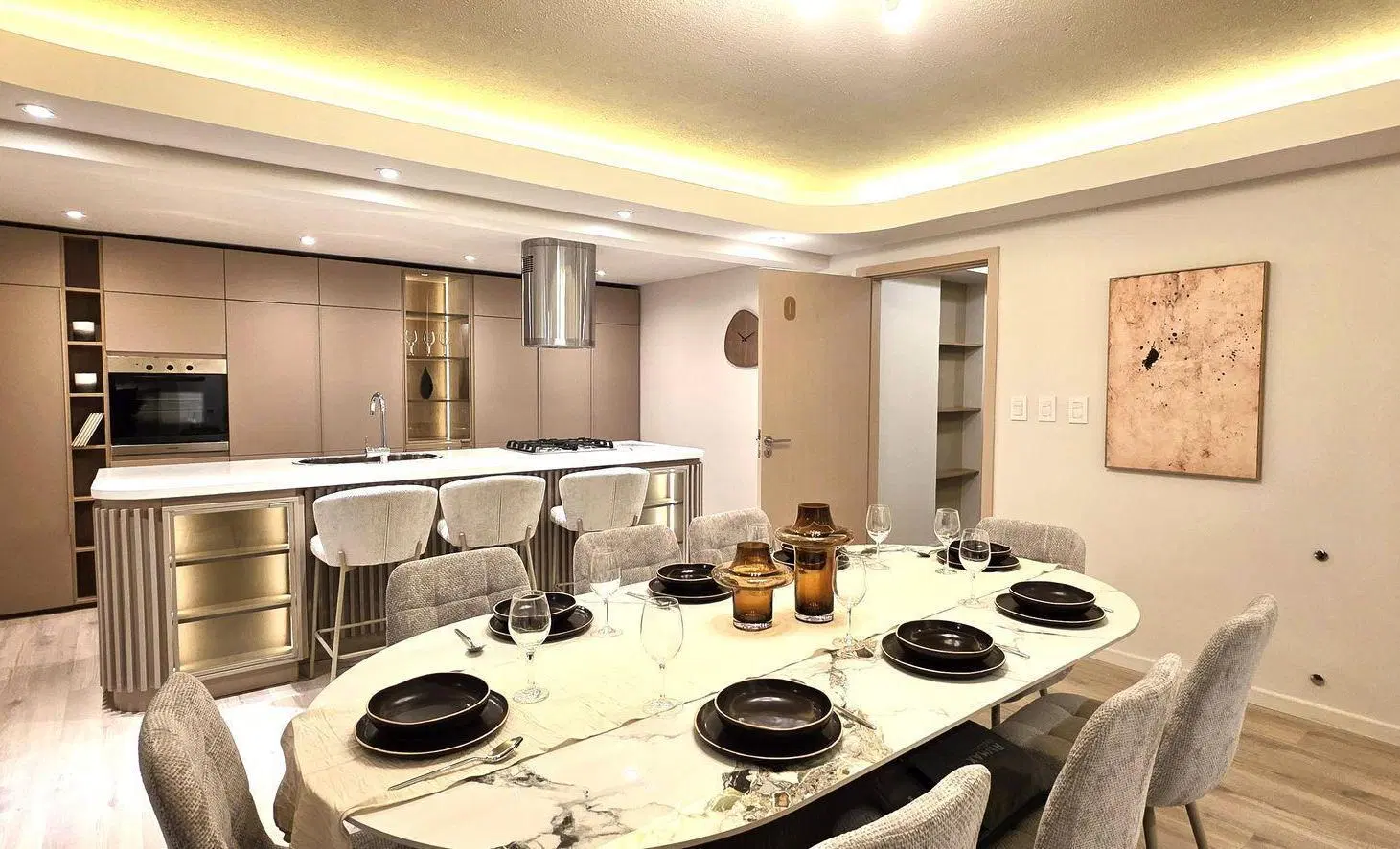 VENTA DEPARTAMENTO 3 DORMITORIOS. BALCÒN CENTRO 4