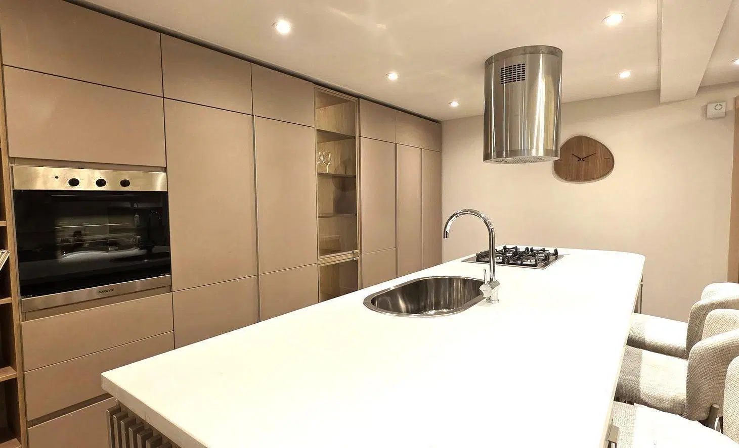 VENTA DEPARTAMENTO 3 DORMITORIOS. BALCÒN CENTRO 5