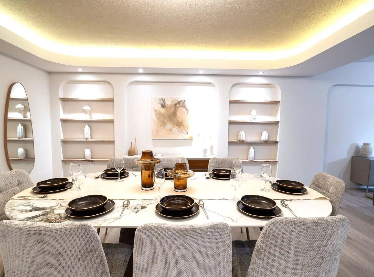 VENTA DEPARTAMENTO 3 DORMITORIOS. BALCÒN CENTRO 3