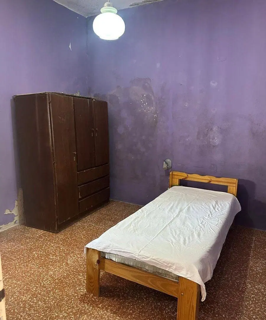 CASA (PH) VENTA,  ARROYO SECO, A REFACCIONAR 4