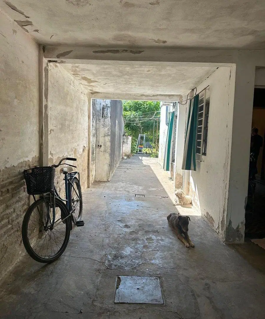 CASA (PH) VENTA,  ARROYO SECO, A REFACCIONAR 2