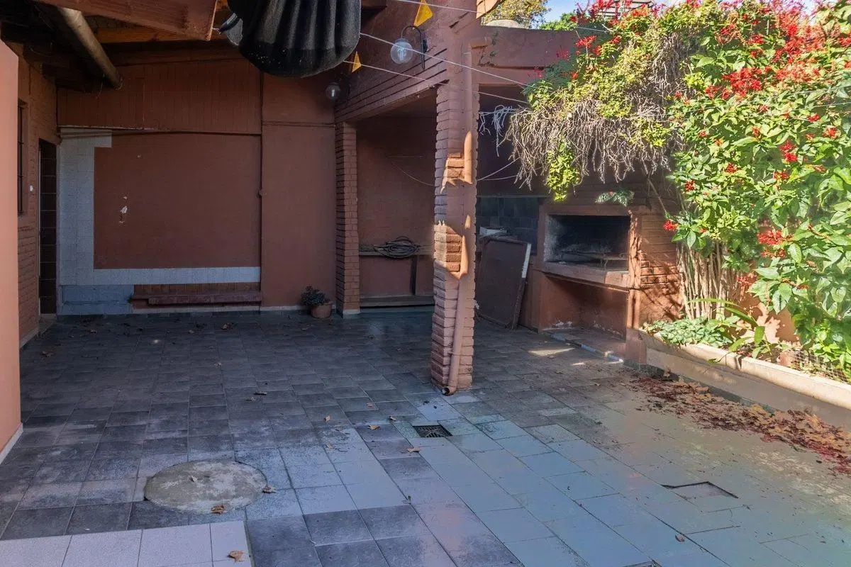 VENTA CASA BELGRANO TRES DORMITORIOS 3