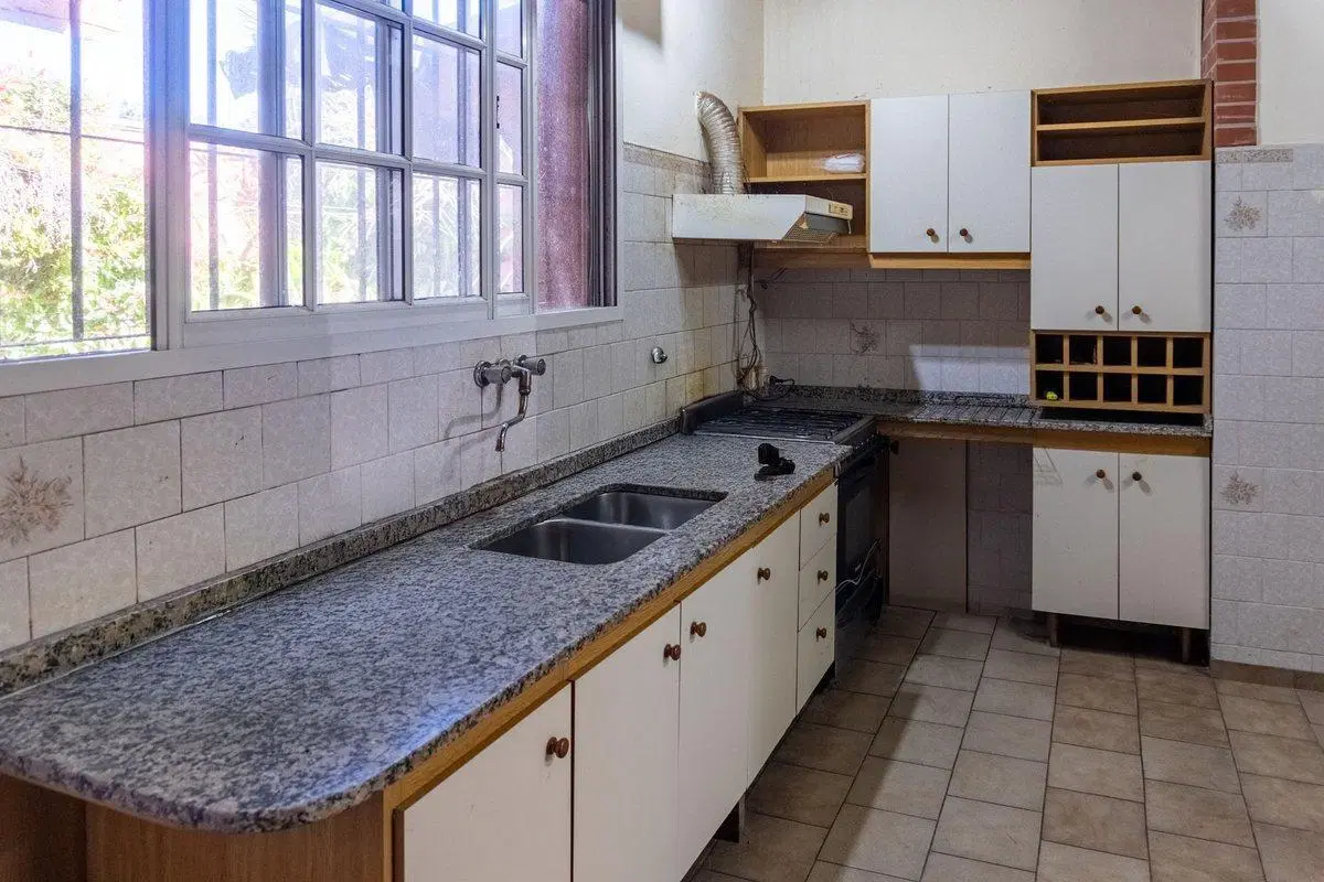 VENTA CASA BELGRANO TRES DORMITORIOS 5
