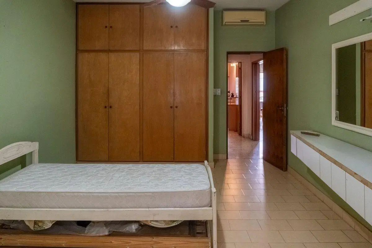 CASA DOS DORM + COCHERA Y PATIO VILLA CONSTITUCION 8