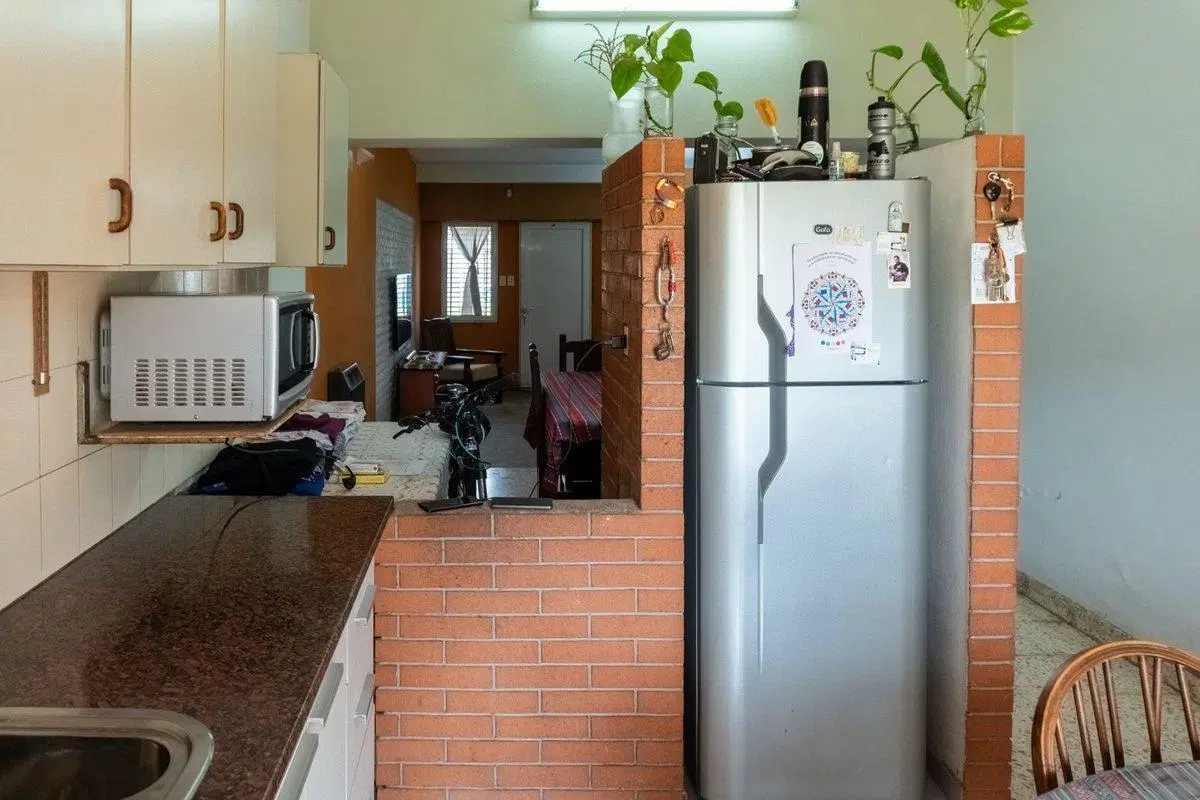 CASA DOS DORM + COCHERA Y PATIO VILLA CONSTITUCION 3